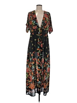 mini sequin dresses Velvi - Juliette Dress - White Multi - Final Sale Eve Green Floral Satin cocktail parties spsa SIZE:XS PREORDER