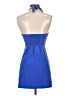 Athleta Blue Cocktail Dress Size 2 (petite) - photo 2