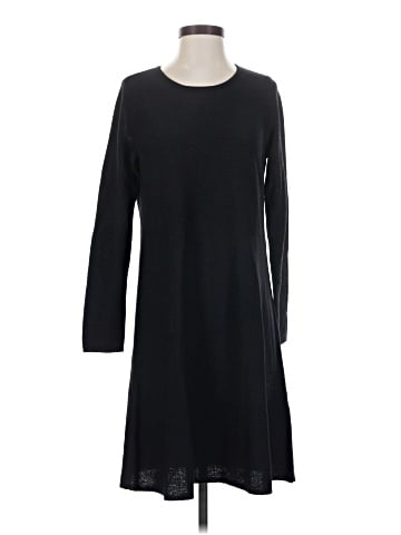 Eileen Fisher Casual Dress (view 1)