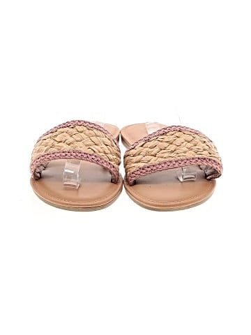 Universal Thread Sandals (view 2)