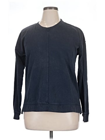 Threads 4 Thought Sweatshirt (view 1)