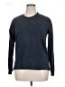 Threads 4 Thought 100% Organic Cotton Blue Sweatshirt Size XL - photo 1