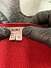 Helmut Burgundy Pullover Sweater Size M - photo 7