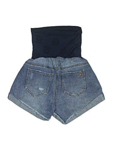 Jessica Simpson Denim Shorts (view 2)