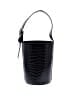 Trademark Black Bucket Bag One size - photo 1