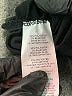 Bebe Solid Black Cocktail Dress Size XS - photo 8