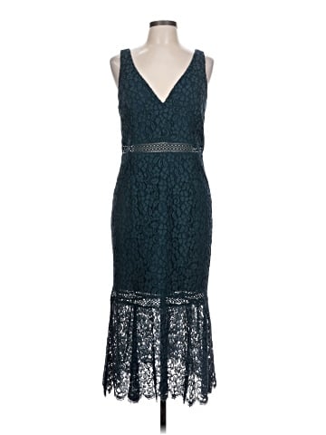 Bardot Cocktail Dress (view 1)
