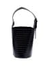 Trademark Black Bucket Bag One size - photo 3
