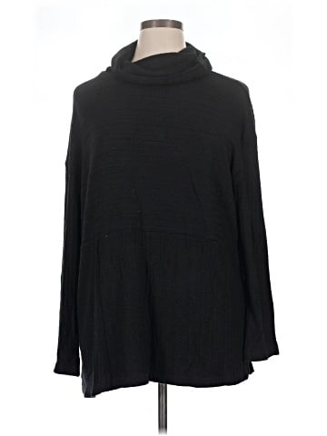 Muk Luks Turtleneck Sweater (view 1)