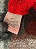 AndTheWhy 100% Polyester Polka Dots Red Pullover Sweater Size Sm - Med - photo 8