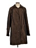 Gallery Brown Trenchcoat Size S - photo 1