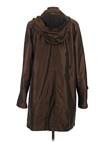 Gallery Trenchcoat (view 2)