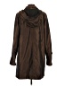 Gallery Brown Trenchcoat Size S - photo 2