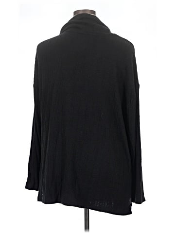 Muk Luks Turtleneck Sweater (view 2)