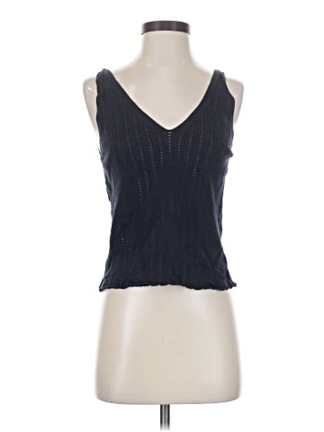 Velvet by Graham & Spencer Tank Top (view 1)