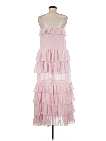 Torn by Ronny Kobo Cocktail Dress (view 2)
