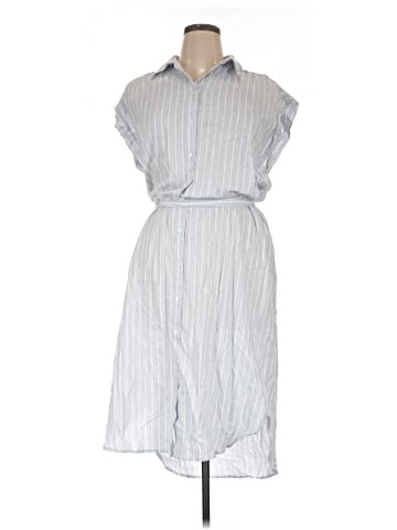 Banana Republic Factory Store Casual Dress (view 1)
