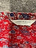 Lucky Brand Red Long Sleeve Top Size S - photo 7