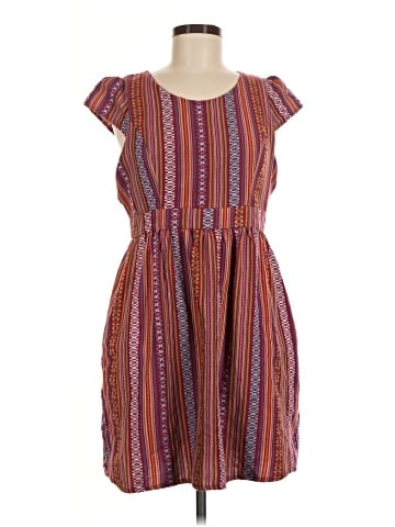 Ladakh Casual Dress (view 1)