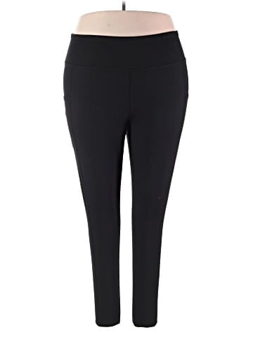 Maurices Active Pants (view 1)