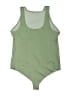 Pinsy Green Bodysuit Size 2X - photo 2