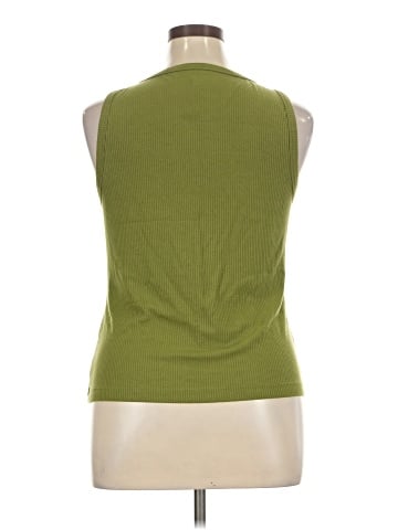 Jockey Sleeveless T-Shirt (view 2)