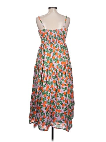 J.Crew Factory Store Casual Dress (view 2)