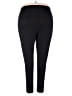 Maurices Solid Black Active Pants Size 2X REG - photo 2