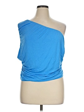 Gabrielle Union New York and Company Sleeveless Top (view 1)