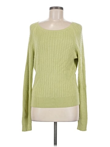 Casual Corner Pullover Sweater (view 1)
