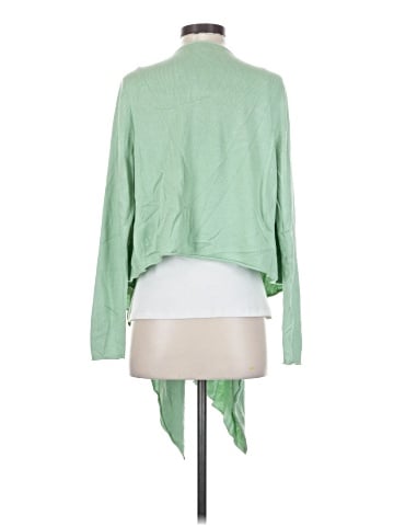 Eileen Fisher Silk Cardigan (view 2)