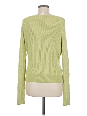 Casual Corner Pullover Sweater (view 2)
