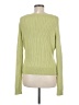 Casual Corner Green Pullover Sweater Size M - photo 2