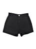 Everlane Solid Black Shorts Size 2 - photo 1