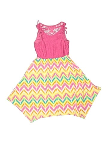 Jona Michelle Dress (view 2)