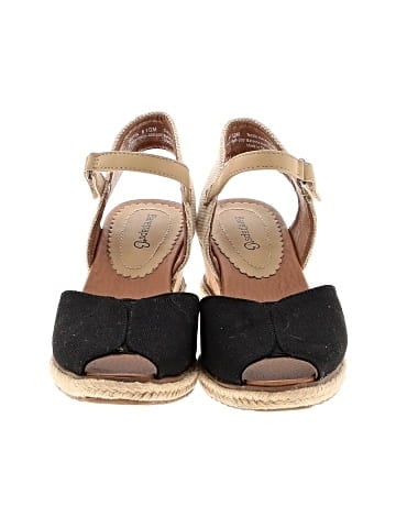 Baretraps Wedges (view 2)