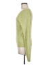 Casual Corner Green Pullover Sweater Size M - photo 5