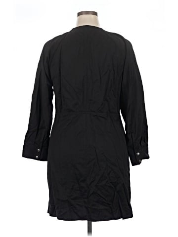 Elizabeth and James Casual Dress (view 2)