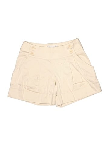 To The Max Khaki Shorts (view 1)