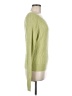 Casual Corner Green Pullover Sweater Size M - photo 4