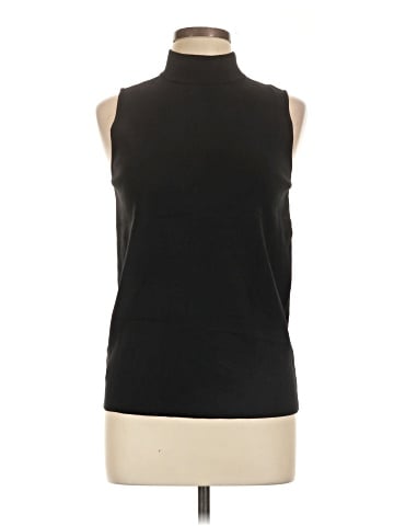 Ann Taylor Sleeveless Top (view 1)