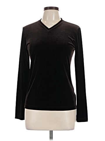 AKA Eddie Bauer Long Sleeve T-Shirt (view 1)