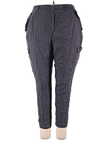 Torrid Cargo Pants (view 1)
