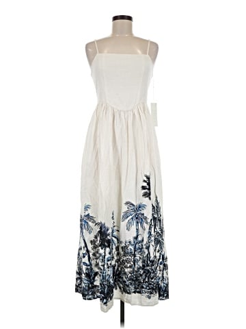 Calypso St. Barth Casual Dress (view 1)