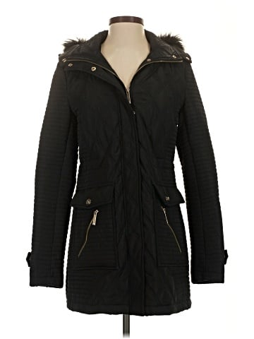 Ivanka Trump Coat (view 1)