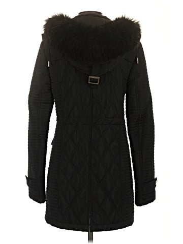 Ivanka Trump Coat (view 2)