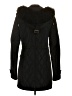 Ivanka Trump Black Coat Size S - photo 2