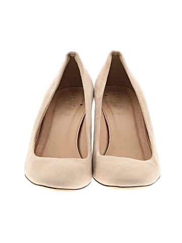 J.Crew Heels (view 2)
