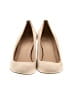 J.Crew Ivory Heels Size 7 1/2 - photo 2