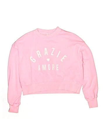 Zara Pullover Sweater (view 1)